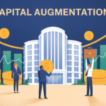 augmentation de capital