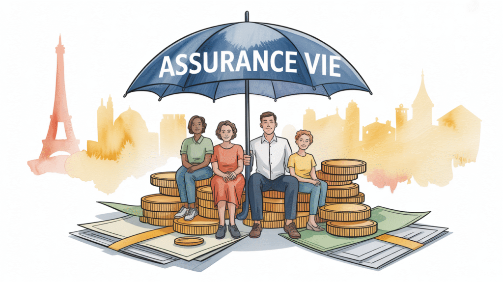 assurance vie