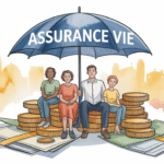assurance vie