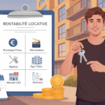 rentabilité locative