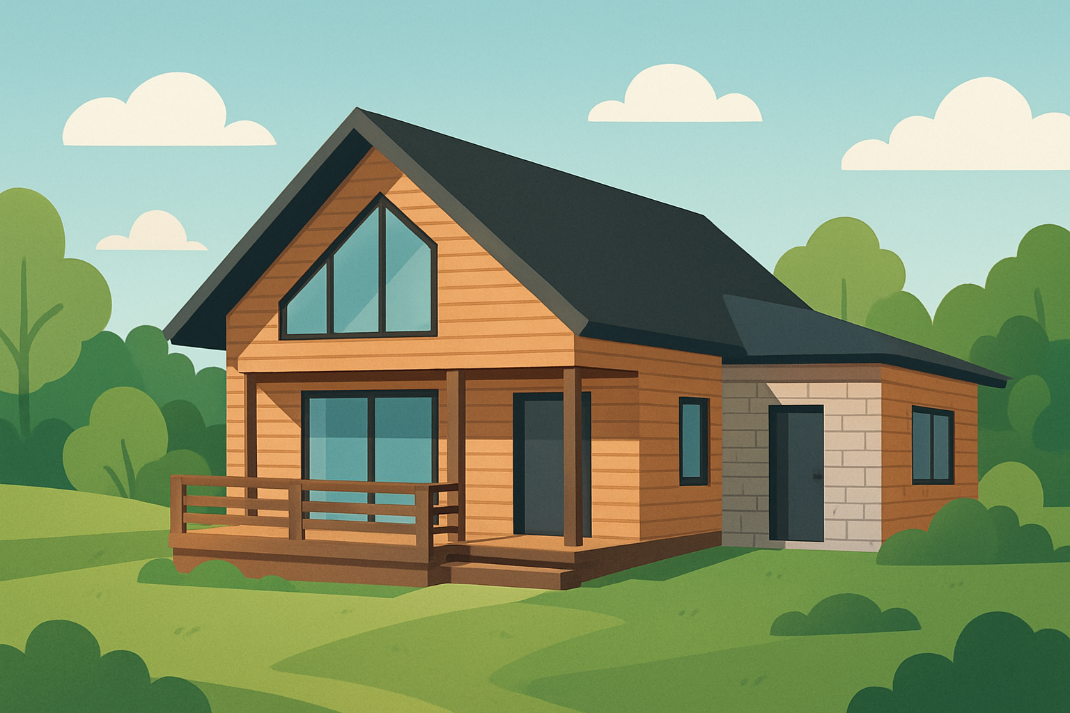 découvrez nos conseils pratiques et les étapes indispensables pour acheter une maison construite par un particulier en toute sécurité et sérénité.