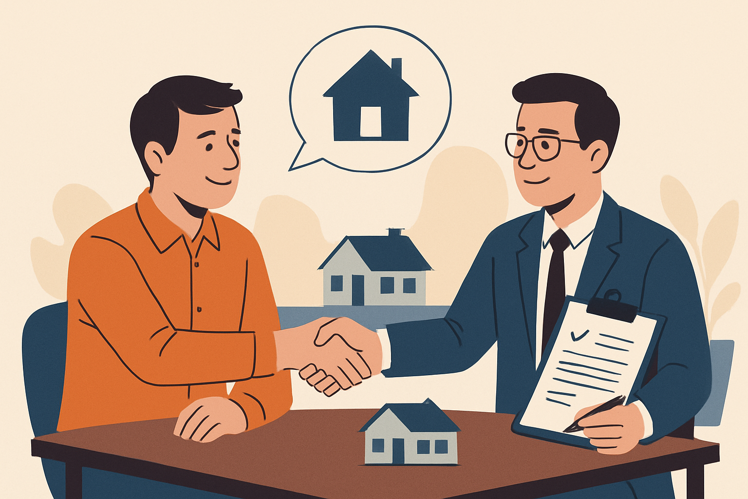 découvrez nos conseils pratiques et les étapes essentielles pour acheter une maison construite par un particulier en toute sérénité. guide complet pour réussir votre achat immobilier.