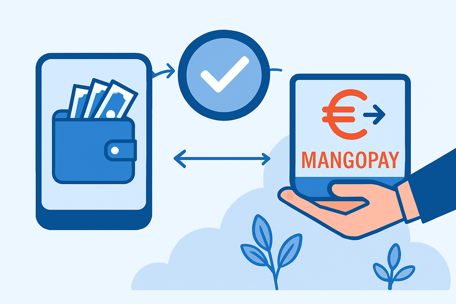 découvrez comment effectuer un virement mangopay facilement et rapidement grâce à notre guide étape par étape, conçu pour simplifier vos transactions en toute sécurité.