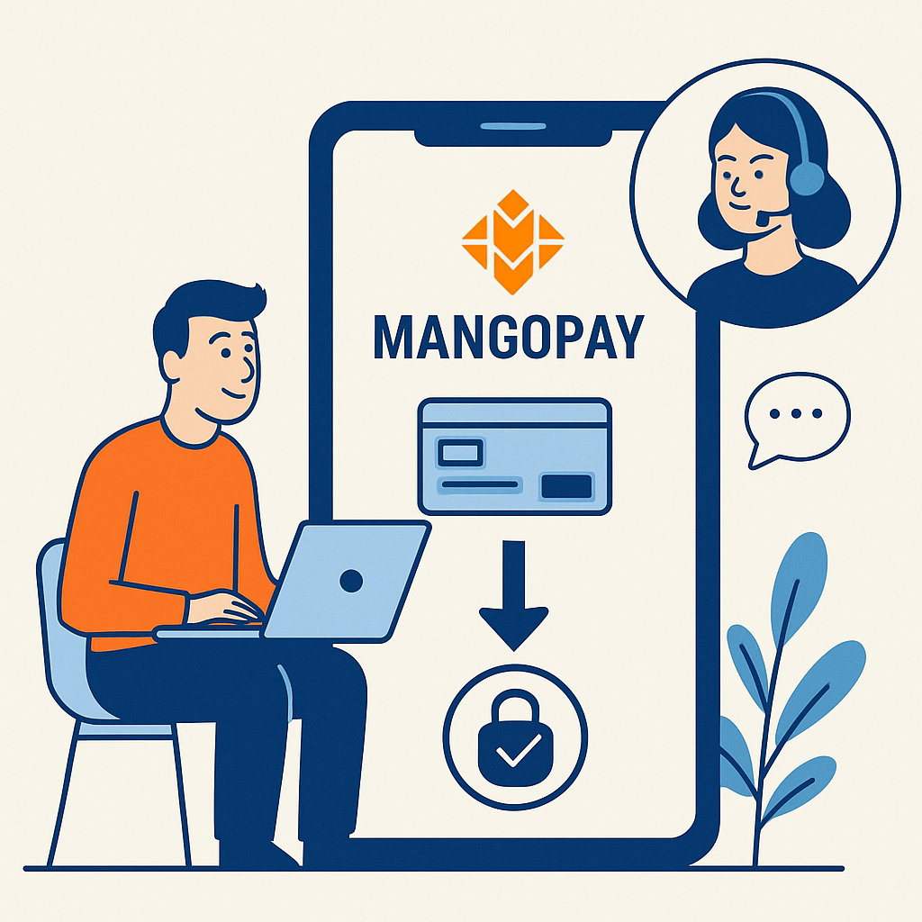 découvrez comment effectuer un virement mangopay facilement et rapidement grâce à notre guide pratique étape par étape.