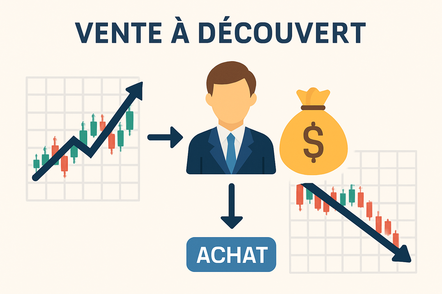 découvrez ce qu'est le trading short, ses principes fondamentaux et les enjeux associés pour mieux maîtriser cette stratégie financière.