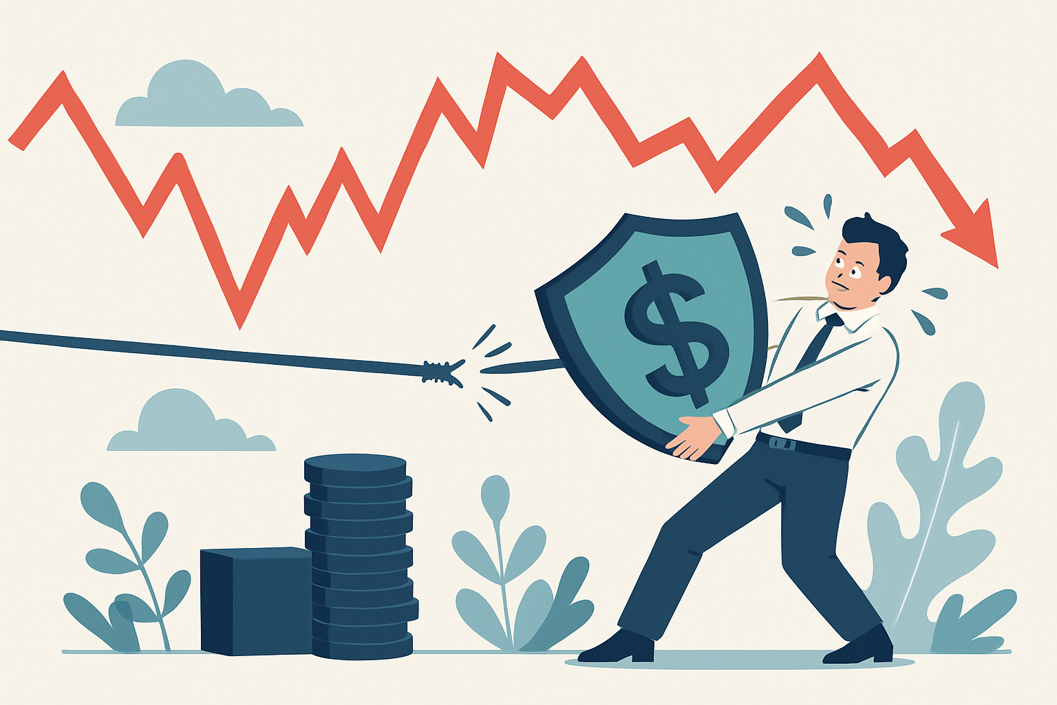 découvrez les principes essentiels du money management en trading pour optimiser la gestion de votre capital et maximiser vos gains tout en limitant les risques financiers.