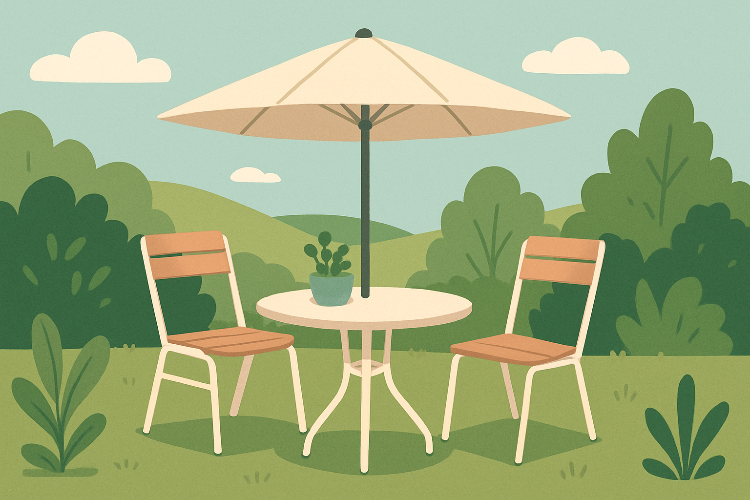 découvrez nos conseils pratiques pour aménager un jardin ou un terrain non attenant à votre maison, optimisez l'espace et créez un cadre naturel agréable et fonctionnel.