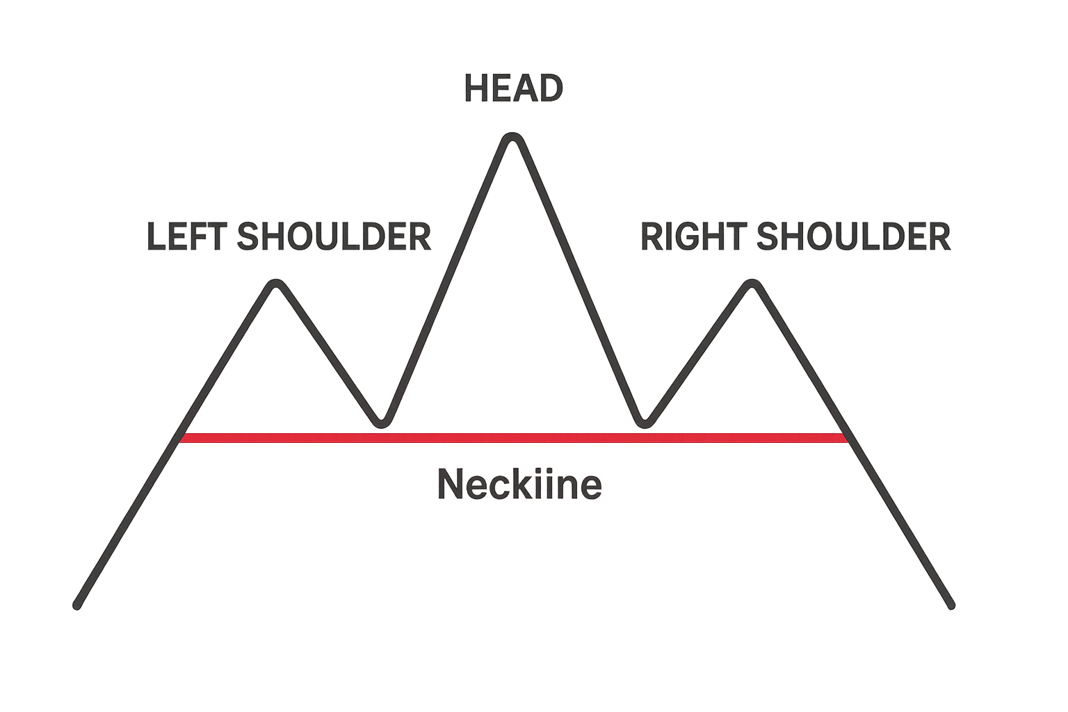 découvrez la définition et une explication détaillée de la figure de trading épaule tête épaule, un modèle technique clé utilisé pour anticiper les retournements de tendance sur les marchés financiers.