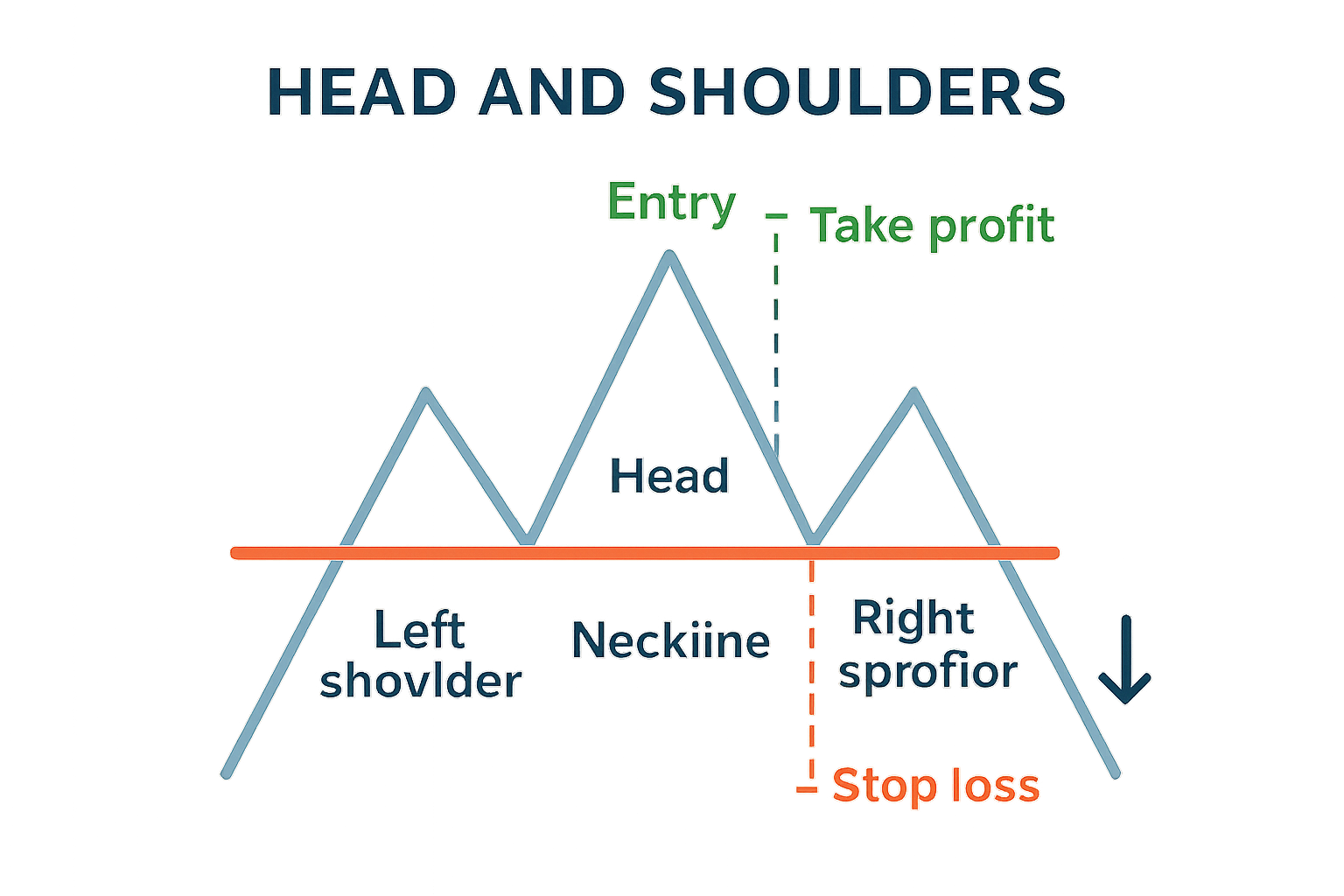 découvrez la définition et l'explication détaillée de la figure de trading épaule tête épaule, une formation technique essentielle pour analyser les tendances du marché.
