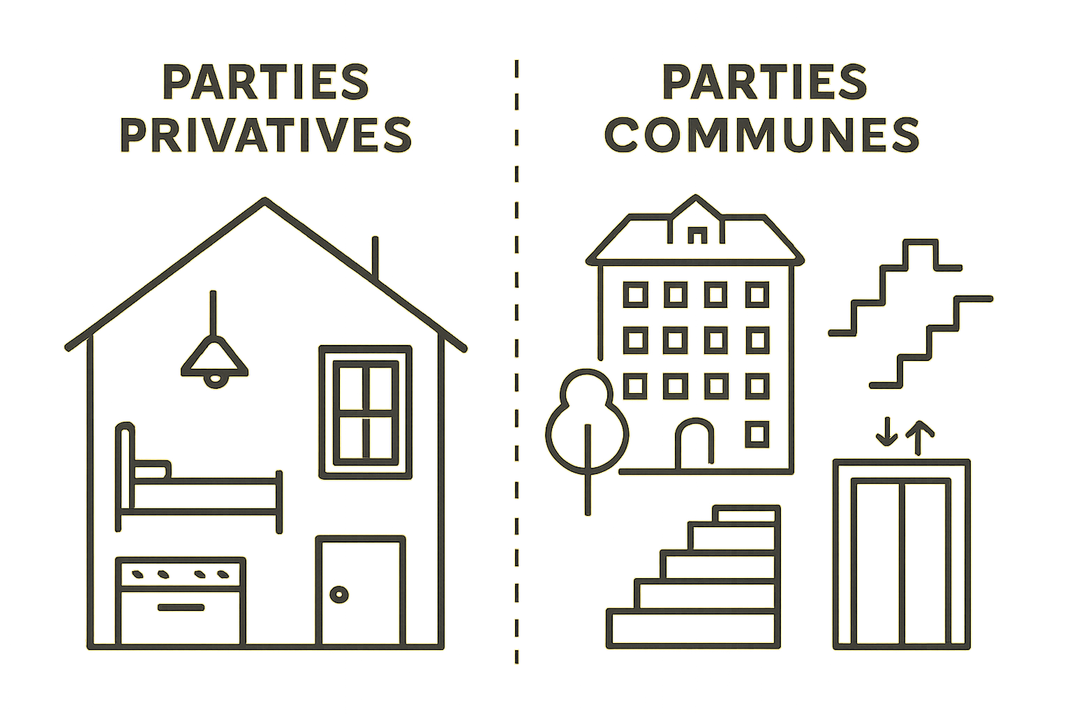 découvrez les règles essentielles à respecter pour les travaux en copropriété et comprenez leur application pour garantir une gestion harmonieuse et conforme.