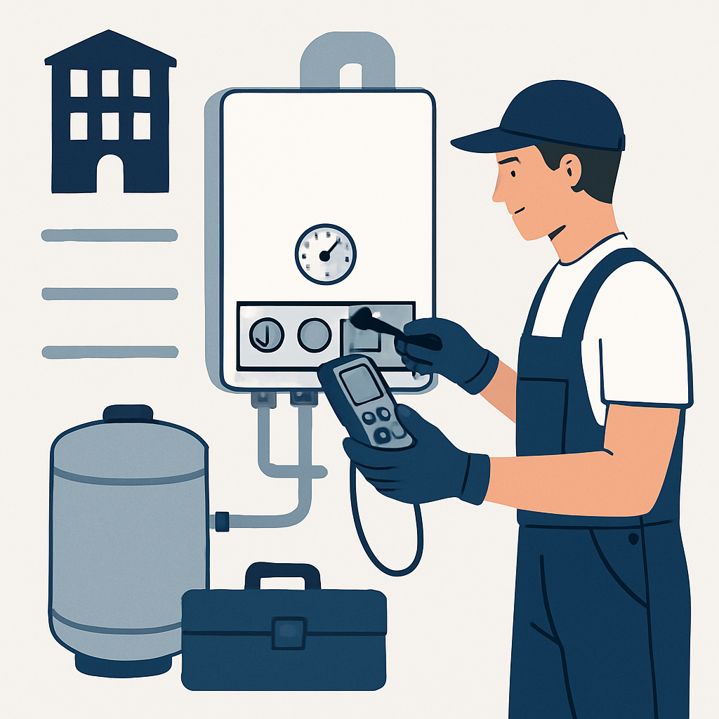 découvrez les règles essentielles et les obligations liées au chauffage collectif en copropriété pour bien comprendre vos droits et devoirs.