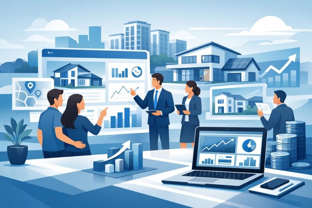 découvrez notre avis détaillé sur pretto immobilier en 2026 : avantages, inconvénients et fiabilité de cette plateforme de courtage en prêt immobilier.