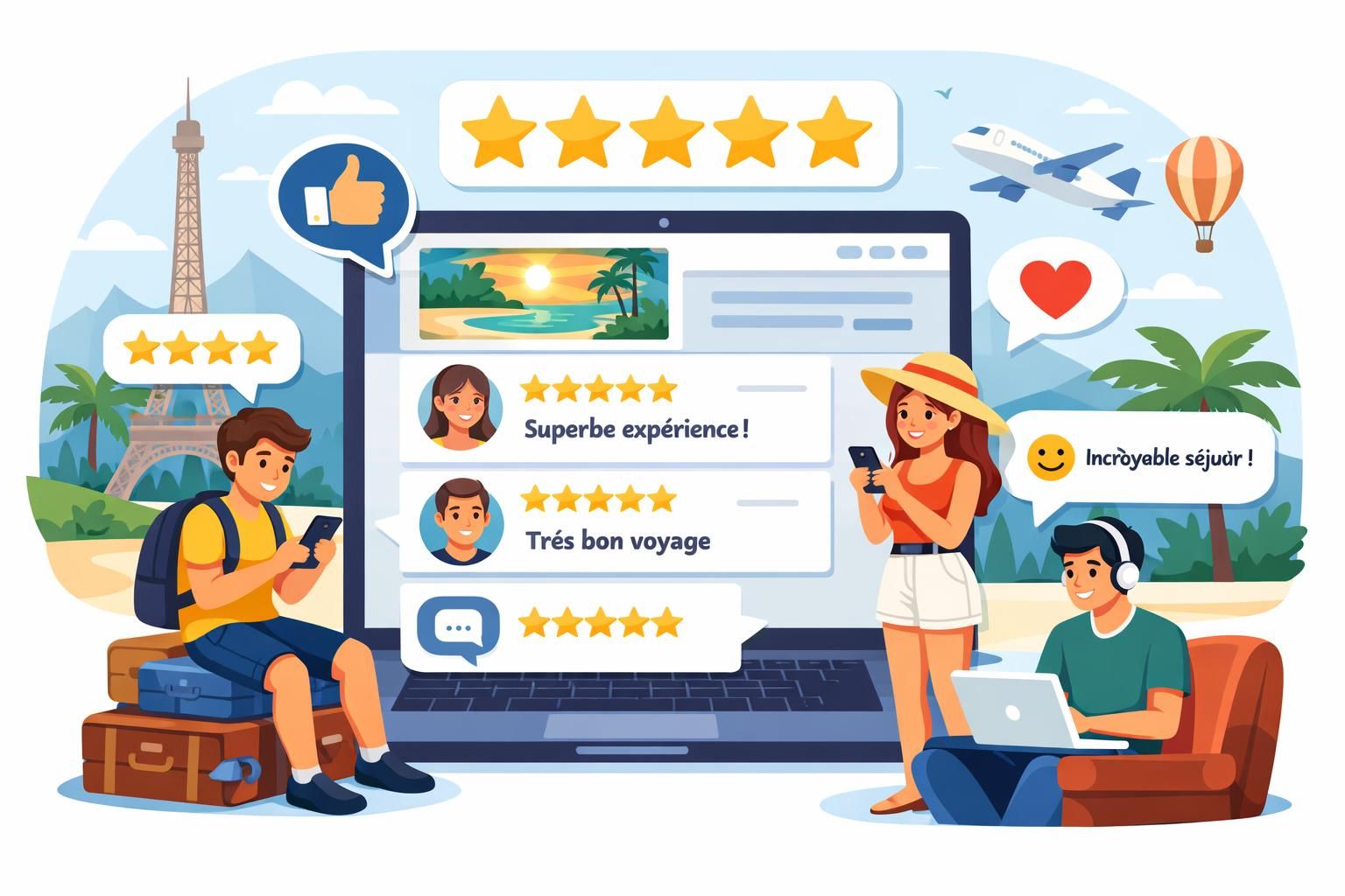 découvrez notre avis complet sur travorium en 2026 : analyse, avantages, inconvénients et ce qu'il faut vraiment penser de cette plateforme.