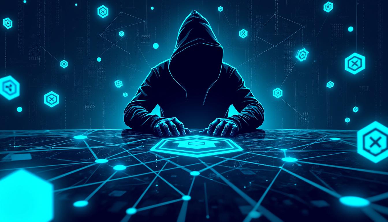 découvrez comment des cybercriminels ont réussi à voler 713 millions de dollars en crypto-monnaies, les méthodes utilisées et les enjeux de cette attaque majeure.