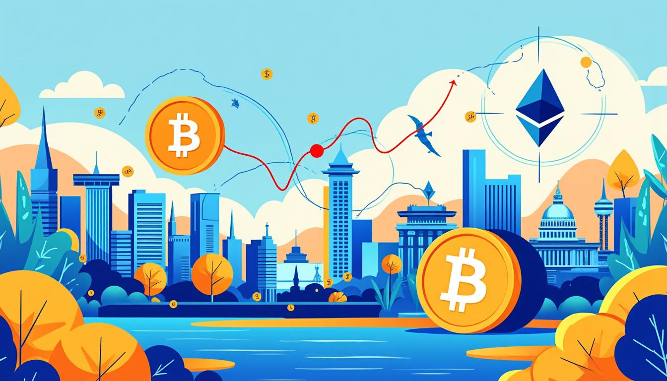 découvrez comment la cryptomonnaie facilite et alimente la corruption politique en offrant des transactions anonymes et difficiles à tracer, impactant ainsi la transparence et la démocratie.