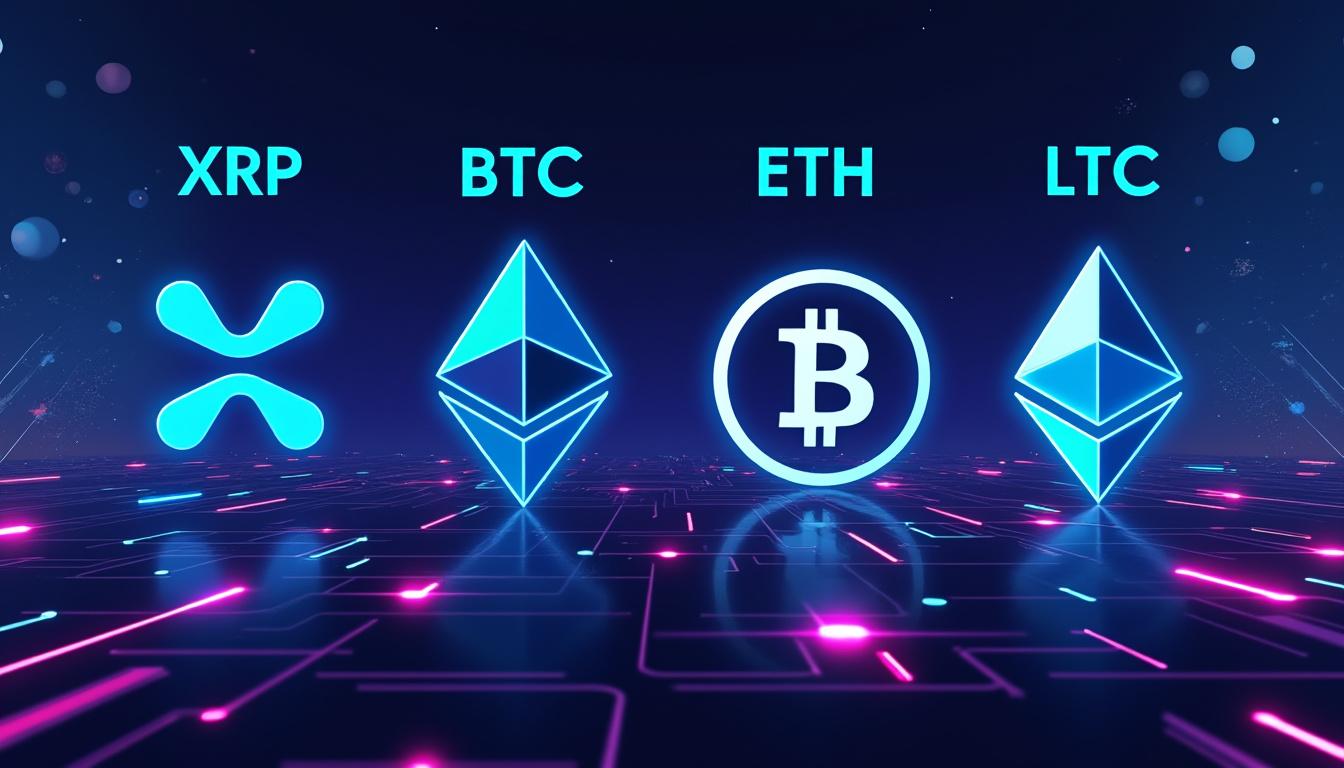 découvrez les prévisions optimistes du pdg de ripple qui annonce un sommet historique pour les marchés crypto en 2024, ouvrant la voie à de nouvelles opportunités dans la cryptomonnaie.