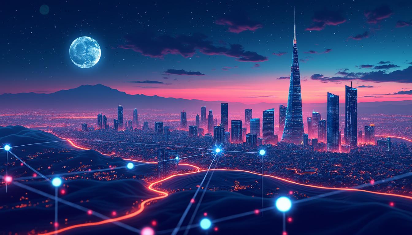 explorez l'écosystÚme crypto iranien dynamique, en pleine croissance et valorisé à 7,8 milliards de dollars, révélant les opportunités et défis uniques du marché.