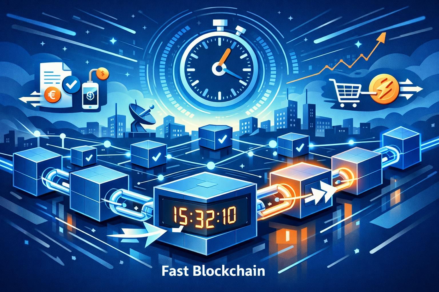 découvrez comment fonctionne solana et explorez son potentiel d'évolution pour l'année 2026, une blockchain innovante alliant rapidité et efficacité.