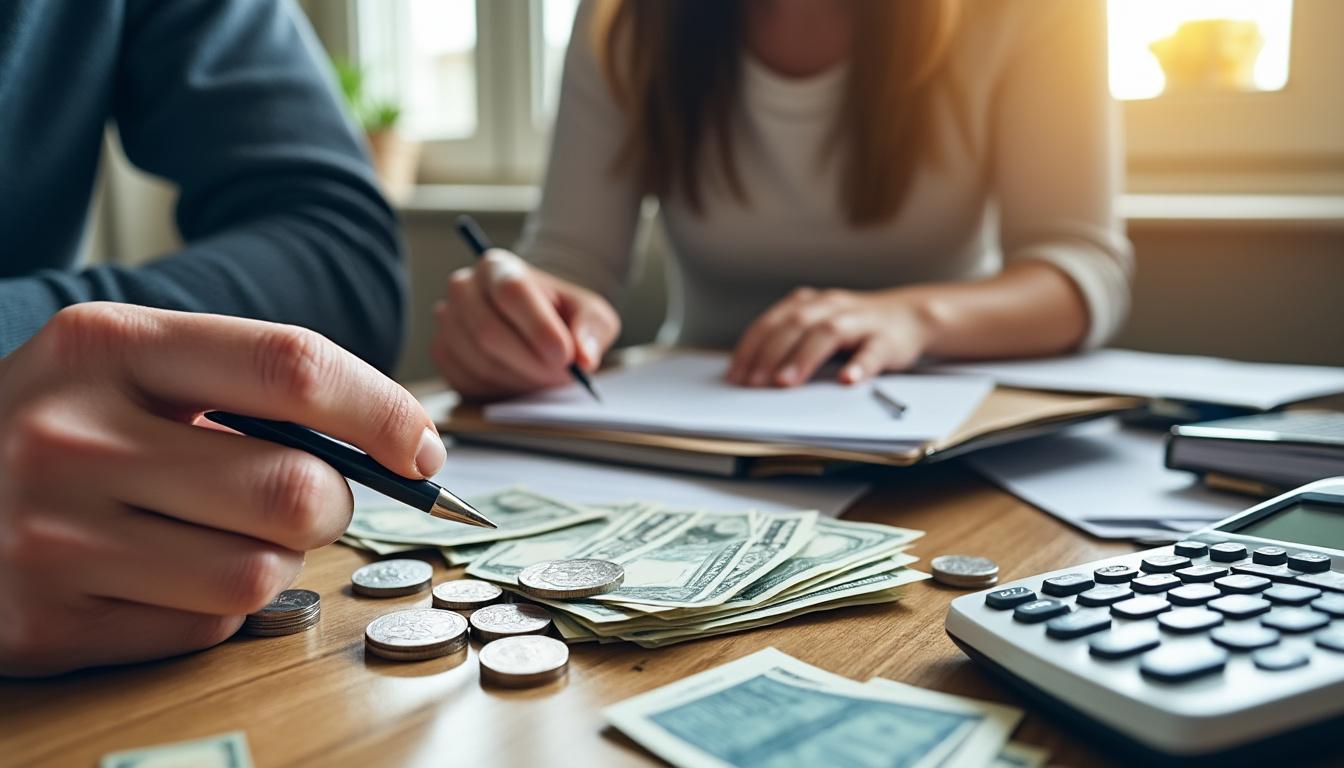 découvrez si vivre avec 1 000 euros par mois signifie réellement vivre dans la pauvreté, en explorant les défis et les réalités financières au quotidien.