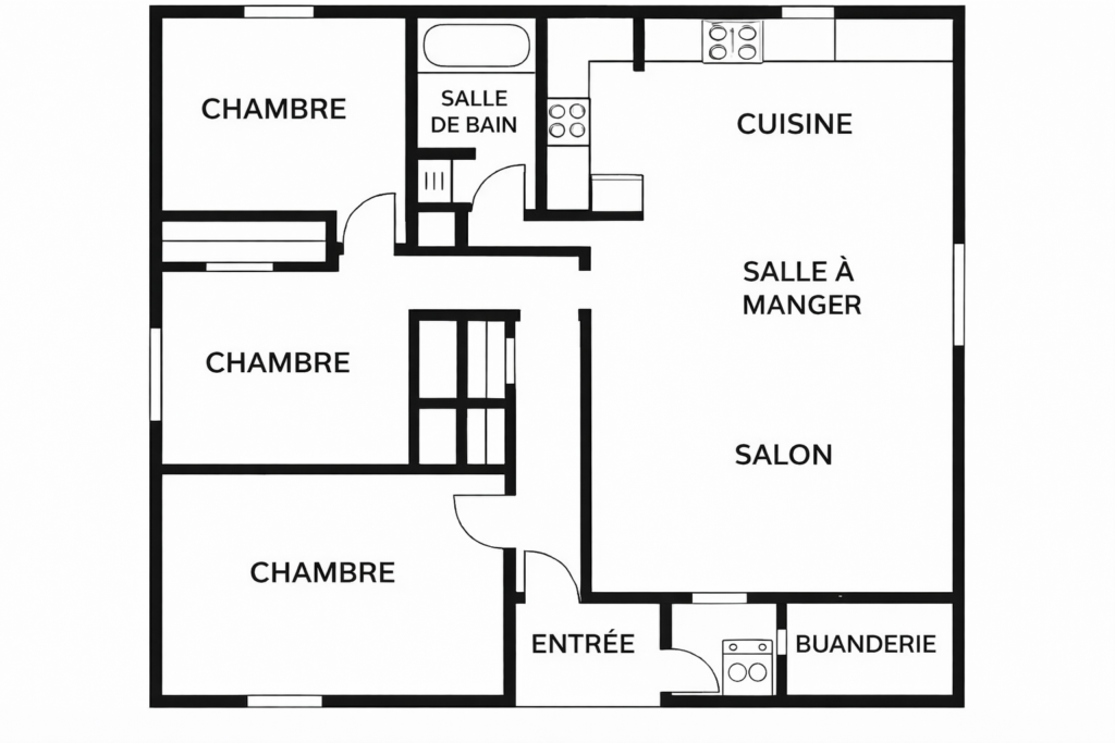 découvrez 12 astuces essentielles pour réussir la construction de votre maison neuve, de la planification à la finition, et faites de votre projet un véritable succès.