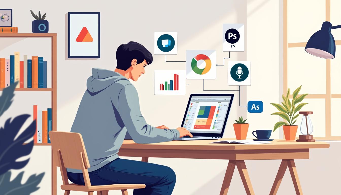 découvrez notre avis complet sur 5euros.com, la plateforme freelance qui connecte prestataires et clients. analyse des services, avantages, tarifs et fonctionnalités pour bien choisir.