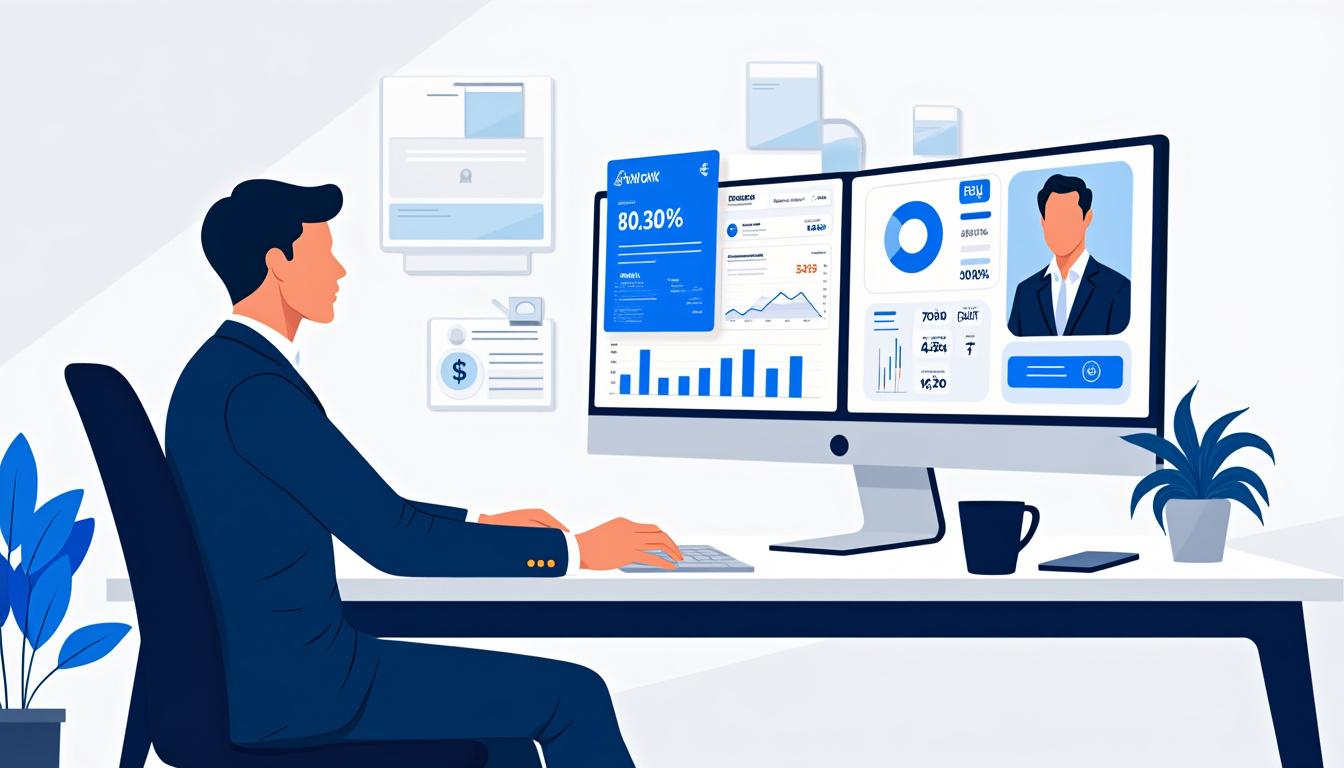 découvrez notre analyse complète des services du crédit mutuel pro en 2026, avec avis et détails pour optimiser vos choix bancaires professionnels.