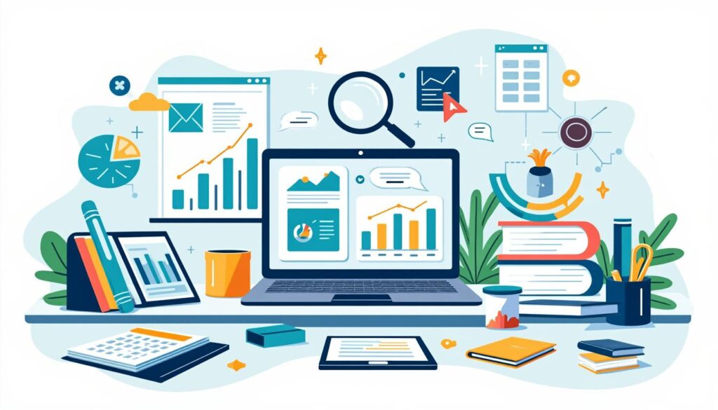 découvrez notre analyse complète de la formation en ligne studi : avis détaillés, objectifs pédagogiques et bénéfices pour réussir votre apprentissage à distance.
