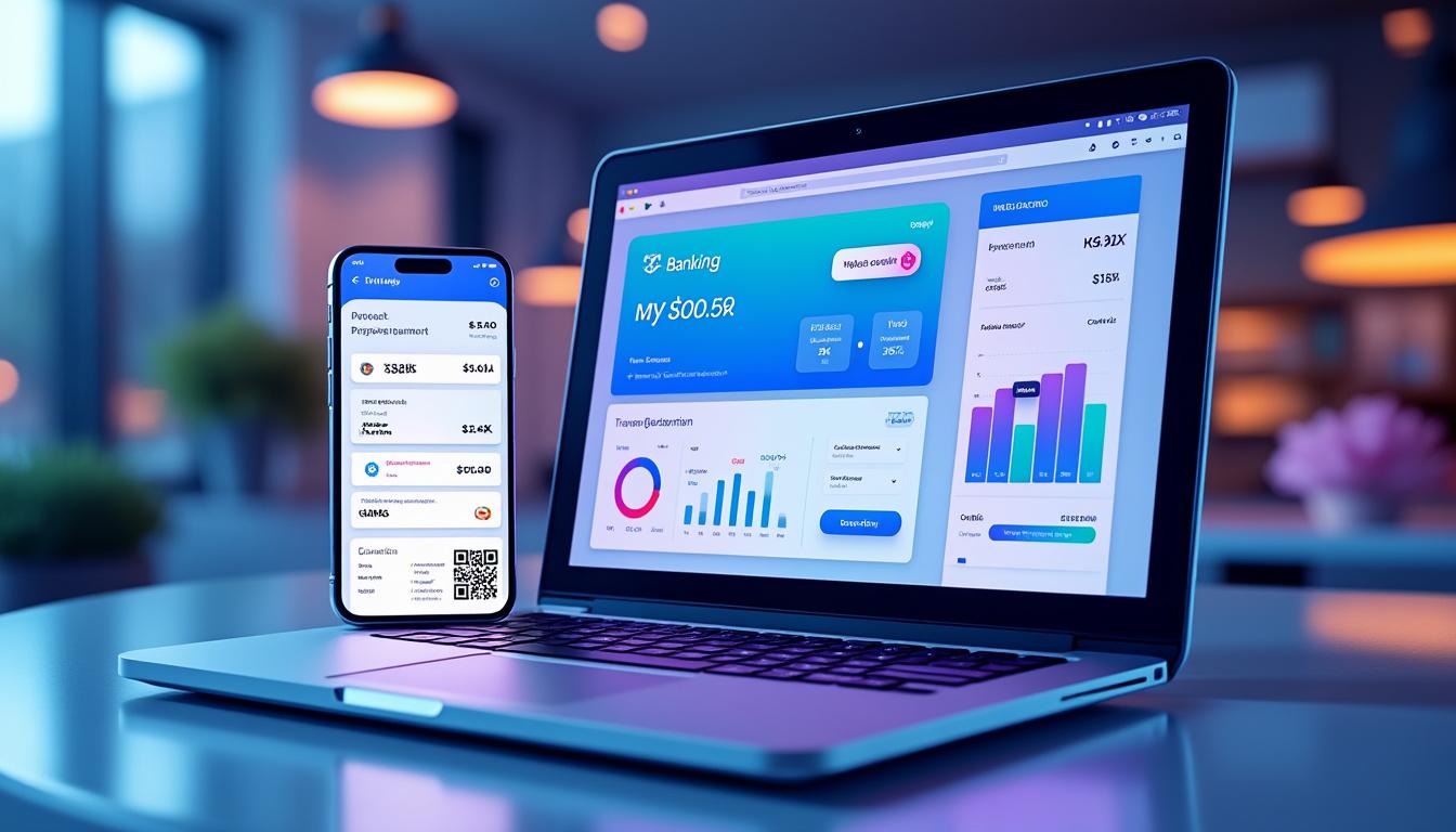 découvrez notre avis complet sur qonto, la solution bancaire dédiée aux professionnels, avec une analyse détaillée de ses services, tarifs et avantages.