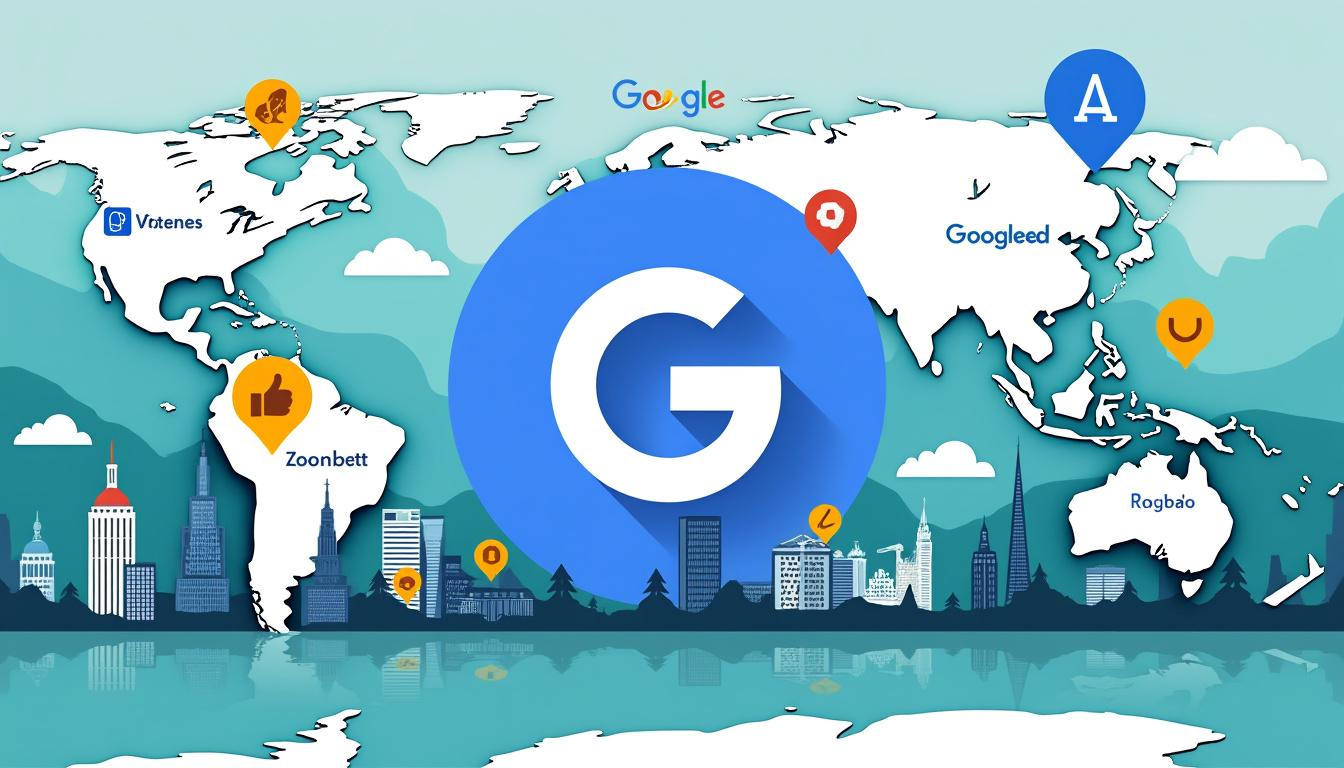 découvrez une analyse comparative détaillée entre les géants du numérique batx et gafam, explorant leurs stratégies, innovations et impacts globaux.