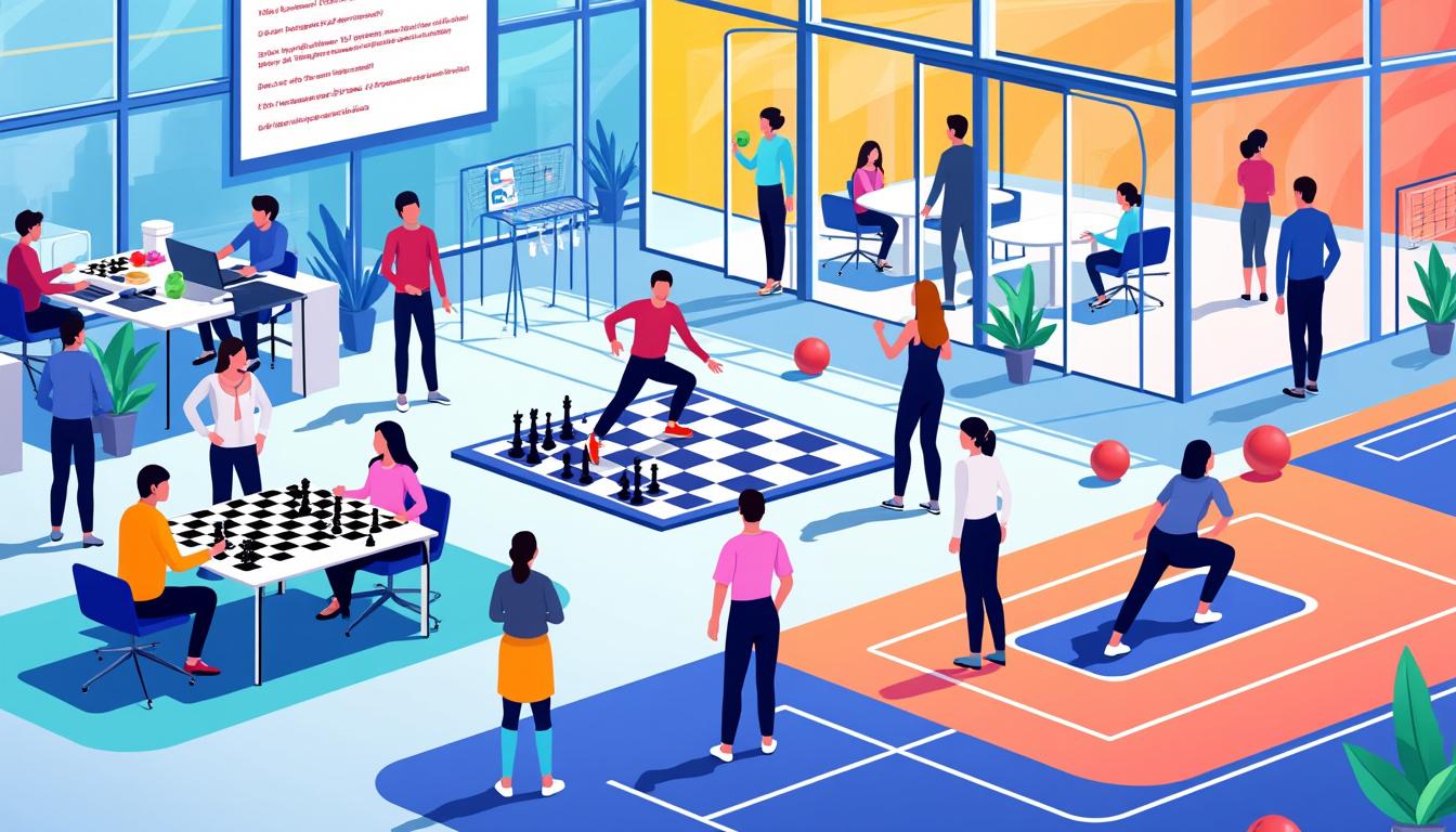 découvrez le fonctionnement du comité d'entreprise orange et les avantages exclusifs offerts aux salariés en 2026. guide complet pour tirer le meilleur parti de vos droits.