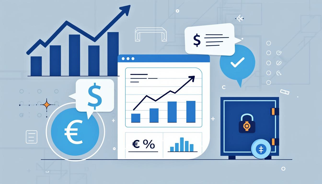 découvrez notre guide complet sur la comptabilisation des comptes à terme, incluant les variations clés et les bonnes pratiques pour une gestion efficace.