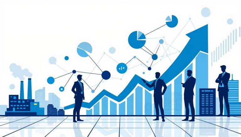 Mid Market : Comprendre Le Segment Intermรฉdiaire ๐