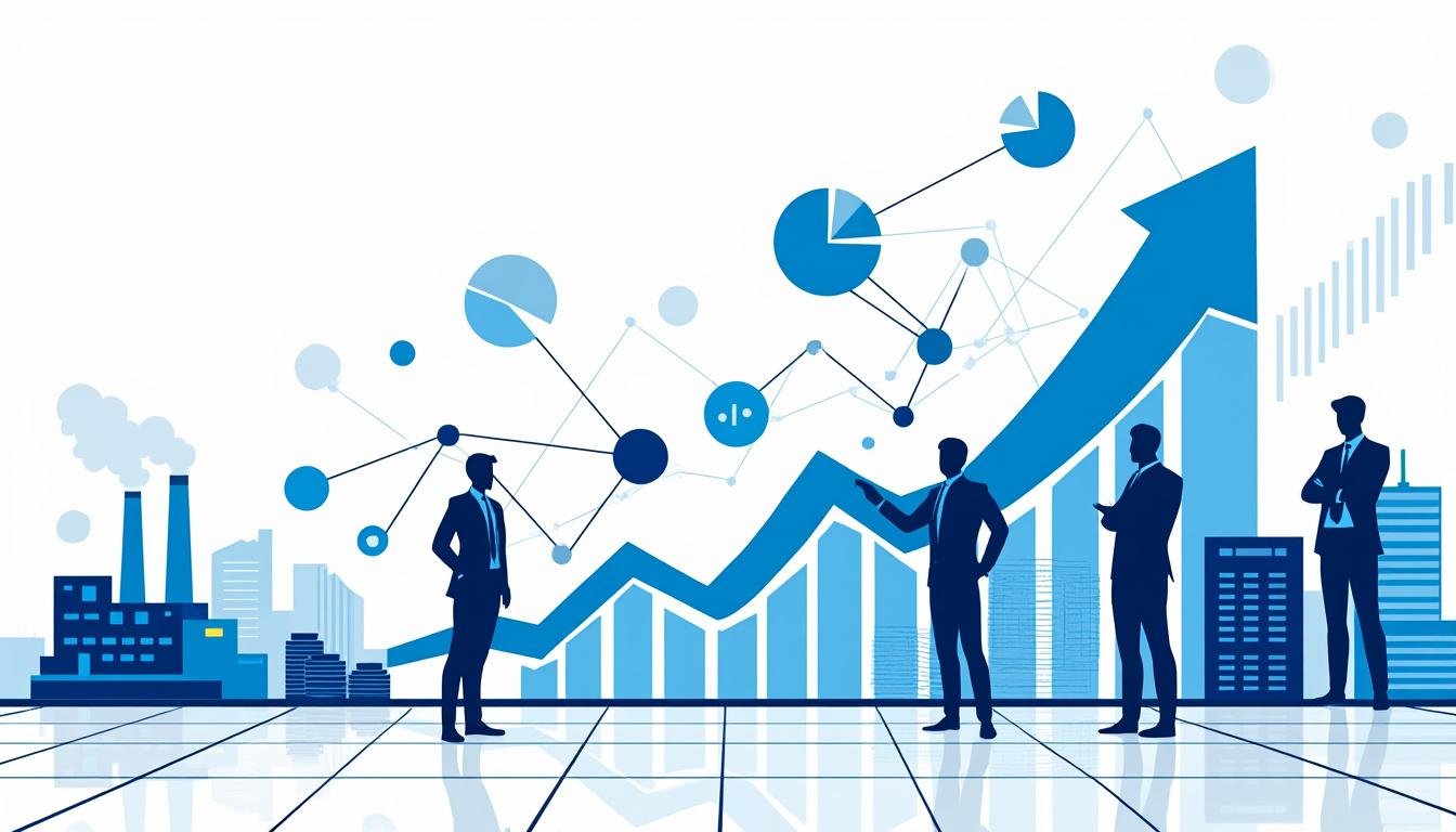 découvrez la définition du mid market et comprenez les spécificités du segment intermédiaire en 2026 pour mieux appréhender son rôle et ses opportunités.