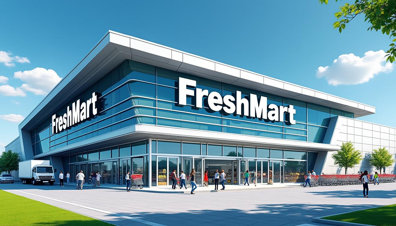 découvrez la définition du secteur gms, avec une analyse détaillée de son rôle clé et de ses principales caractéristiques dans le commerce moderne.