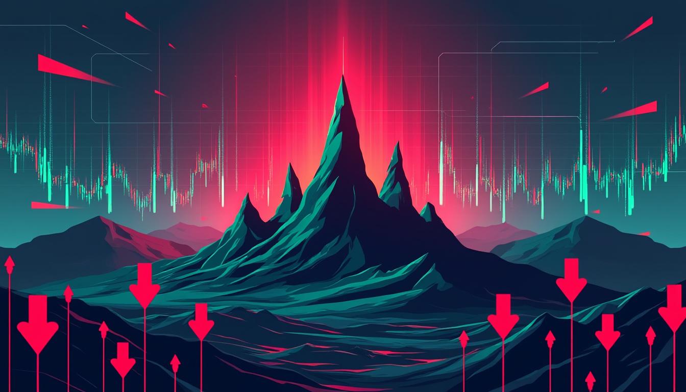 découvrez l'état actuel du marché des cryptomonnaies, où la volatilité impose un environnement de survie pour les investisseurs. analyse des tendances et conseils pour naviguer cette période difficile.