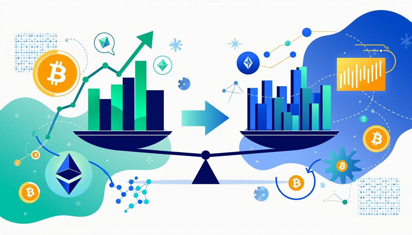 découvrez pourquoi de nombreux investisseurs particuliers délaissent la crypto-monnaie au profit de la bourse et analysez les raisons d'un possible retour à l'investissement traditionnel.