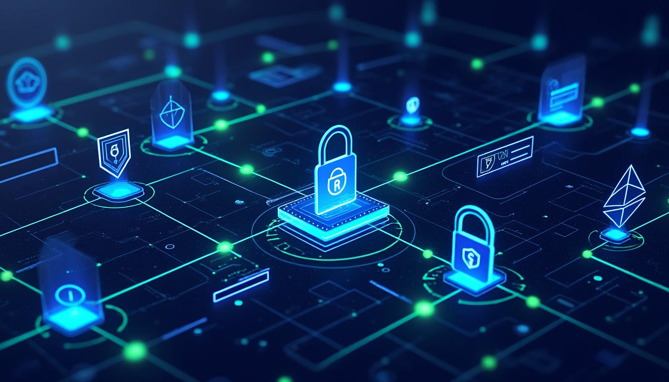 découvrez comment xrp et ethereum renforcent la confidentialité de leurs transactions et pourquoi cela peut constituer un avantage clé pour vos investissements en cryptomonnaies.