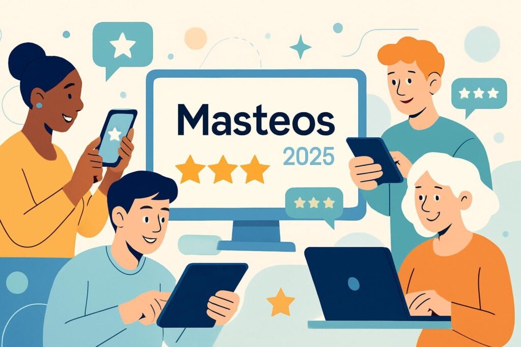 Découvrez les avis 2025 sur Masteos : ce que pensent réellement les utilisateurs de cette plateforme immobilière innovante.