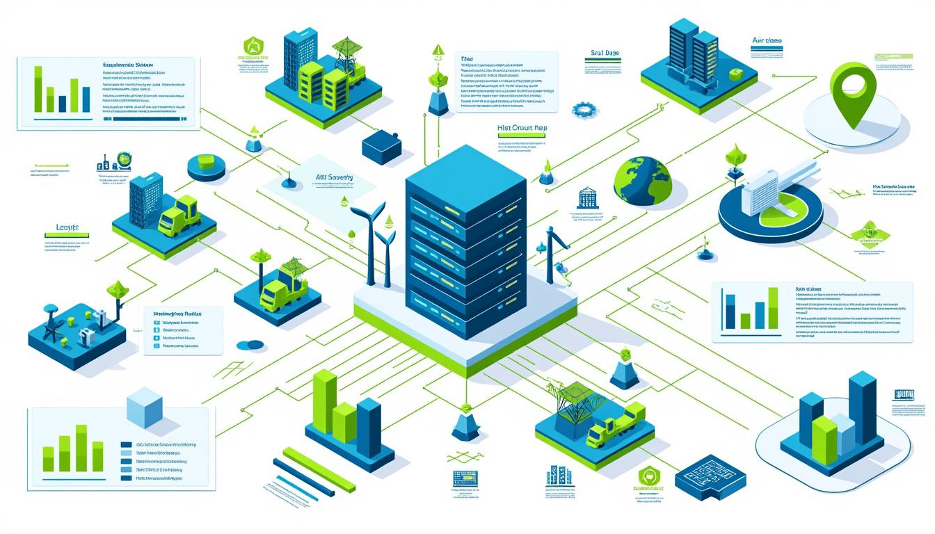 découvrez le fonctionnement des bases inies fdes et leurs applications pratiques pour améliorer la gestion et l'analyse des données environnementales.