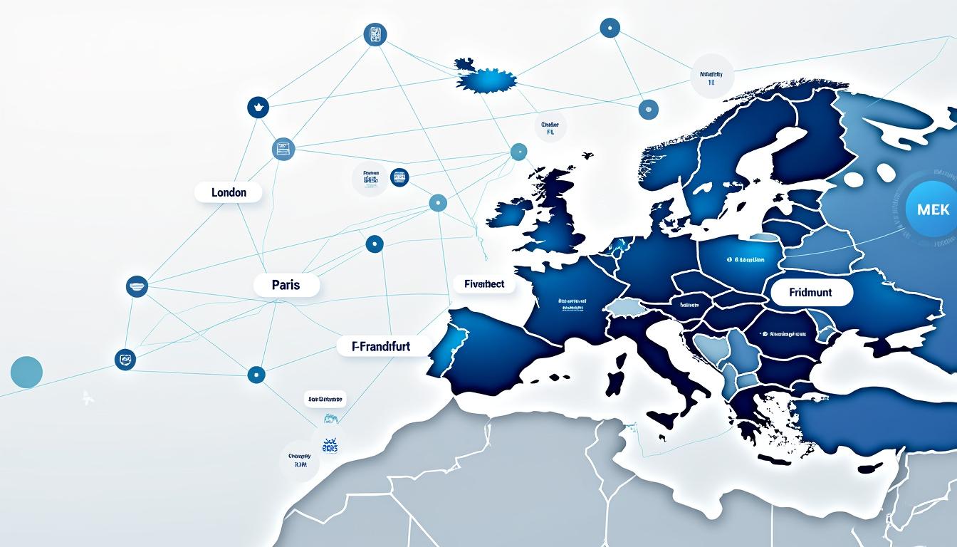 découvrez le rôle essentiel du capital en europe et son impact sur l'économie, les investissements et la croissance des entreprises.