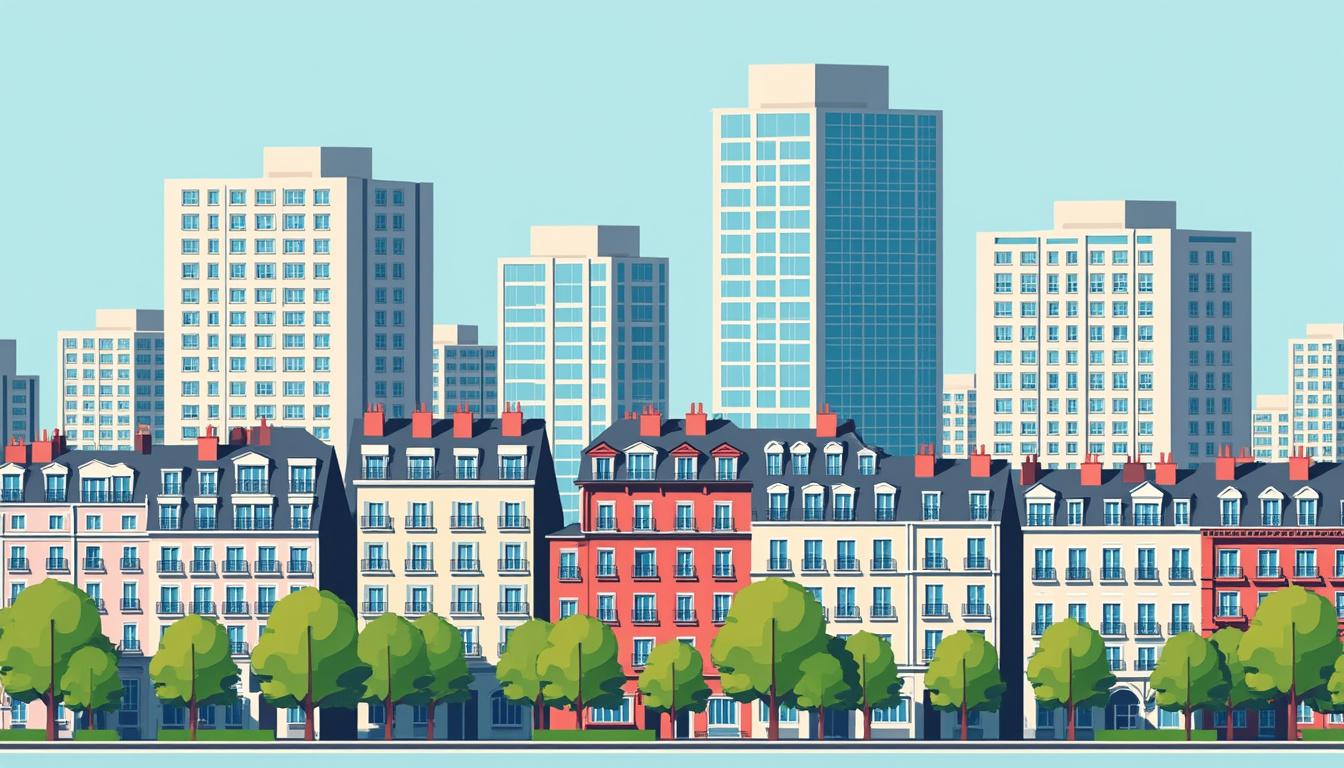 découvrez les enjeux de la loi sru et ses impacts sur le logement en 2026, pour mieux comprendre les obligations et les évolutions du secteur immobilier.