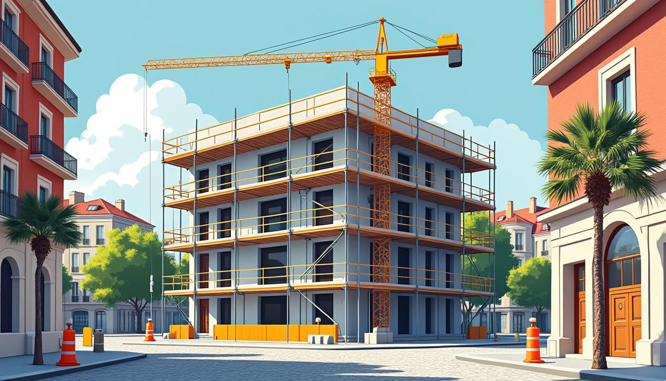 découvrez la loi sru et ses impacts sur le logement en 2026 : obligations, enjeux et conséquences pour les collectivités et les habitants.