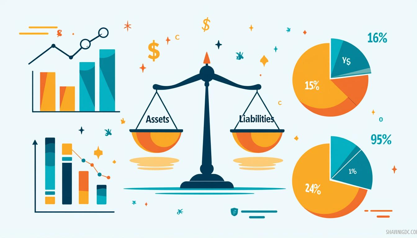 découvrez ce qu'est la solvabilité insuffisante, ses causes et les conséquences financières pour mieux gérer vos finances et éviter les difficultés économiques.