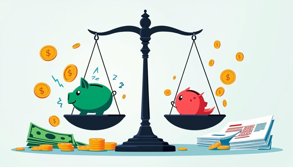 découvrez ce qu'est la solvabilité insuffisante, ses causes et ses conséquences sur votre santé financière pour mieux gérer vos finances.