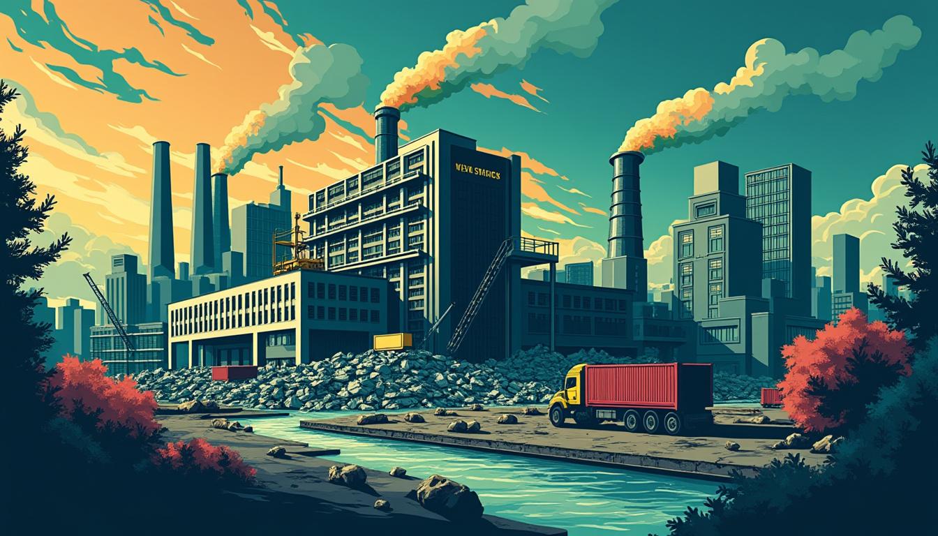 découvrez ce qu'est la solvabilité insuffisante, ses causes et les conséquences financières qu'elle peut engendrer pour mieux gérer vos finances.