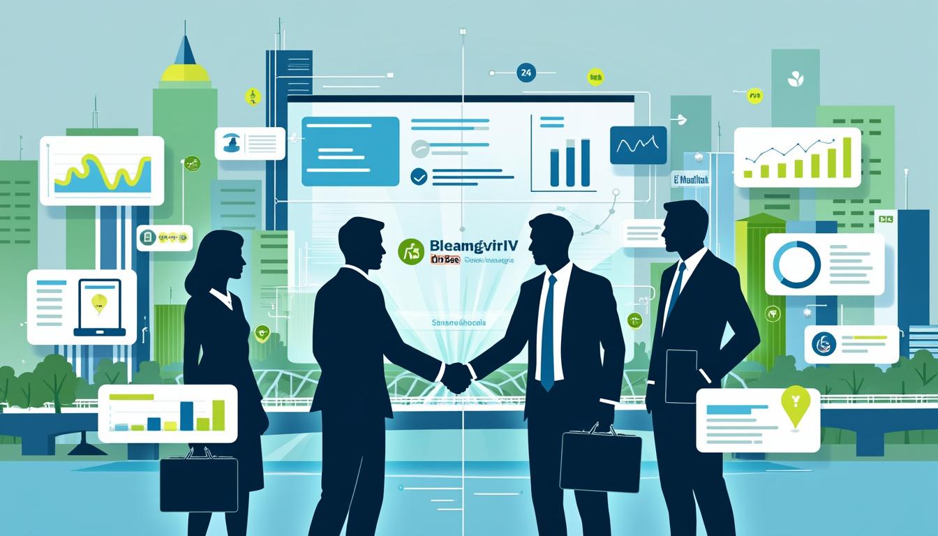 découvrez le fonctionnement du partenariat public-privé (ppp), une collaboration entre secteurs public et privé visant à financer et gérer des projets d'infrastructure pour un développement efficace et durable.