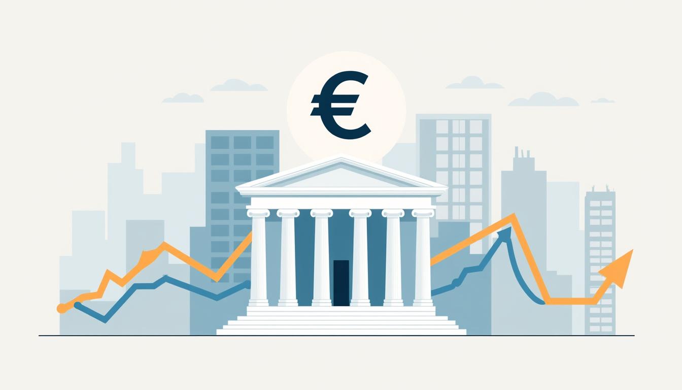 découvrez ce qu'est le taux bce, son rôle clé et son impact prévu sur l'économie en 2026 pour mieux anticiper les évolutions financières.