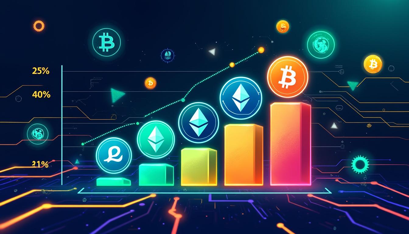 découvrez pourquoi considérer la crypto comme des paris sportifs, des paris combinés aux altcoins, pourrait révolutionner votre approche de l'investissement et maximiser vos gains.