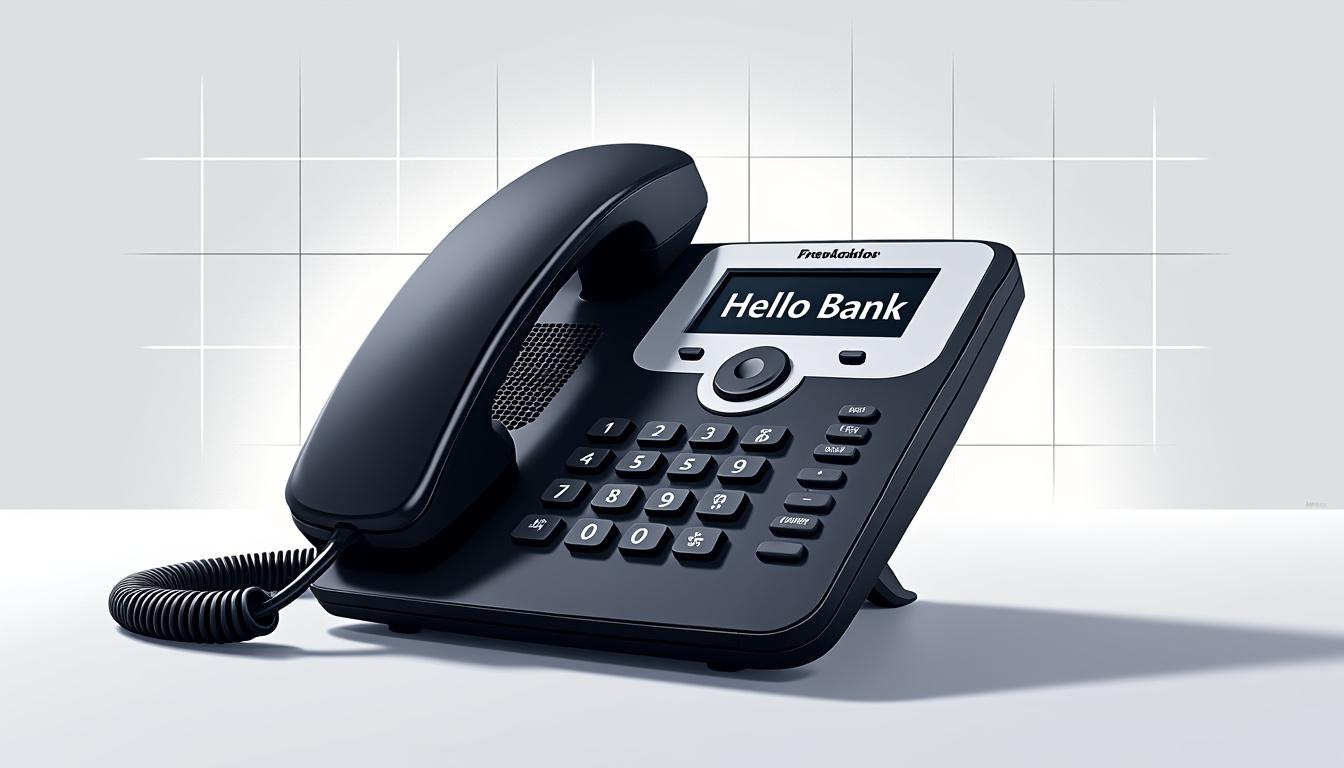 découvrez comment contacter facilement le service client de hello bank numéro pour obtenir rapidement de l'aide et des informations personnalisées.