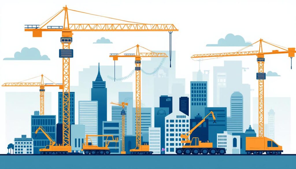 découvrez les tendances clés de l'indice coût de la construction pour 2026 et comprenez comment elles impactent vos projets de bâtiment.